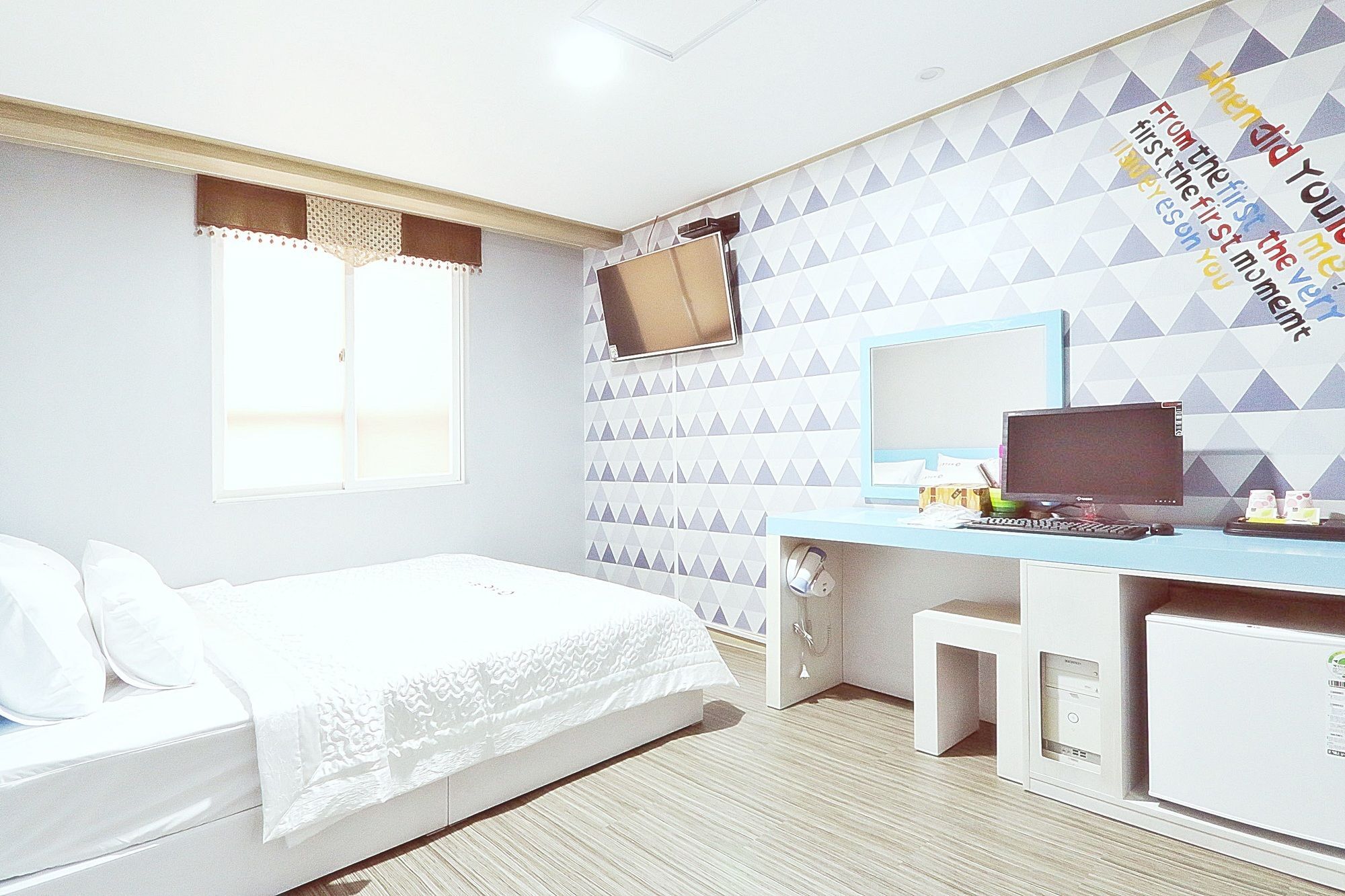 G Hotel Busan Exterior photo